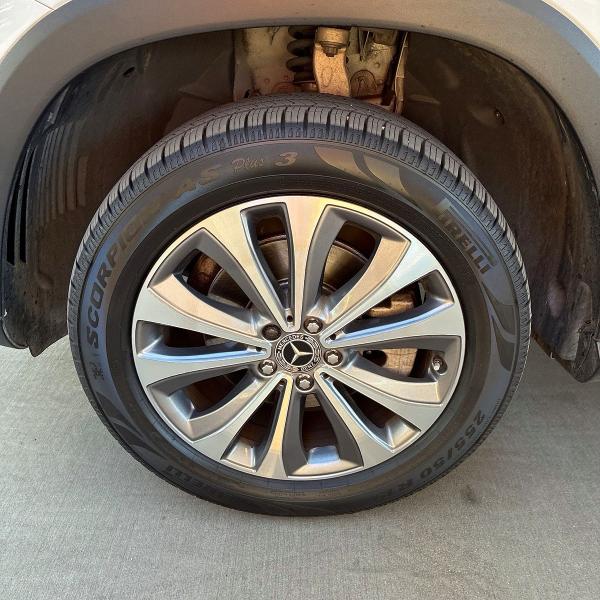 Продажа на аукционе авто 2021 Mercedes-benz Gle, vin: 4JGFB4JB5MA458009, номер лота: 51163086
