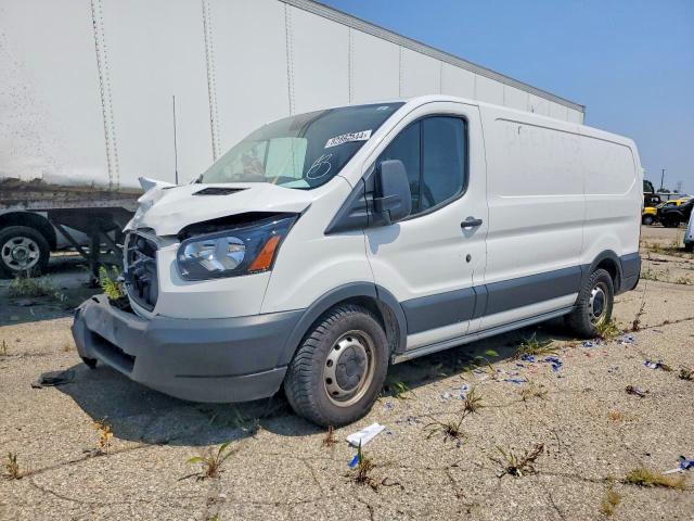 Auction sale of the 2018 Ford Transit, vin: 1FTYE1ZG6JKA34685, lot number: 79311735