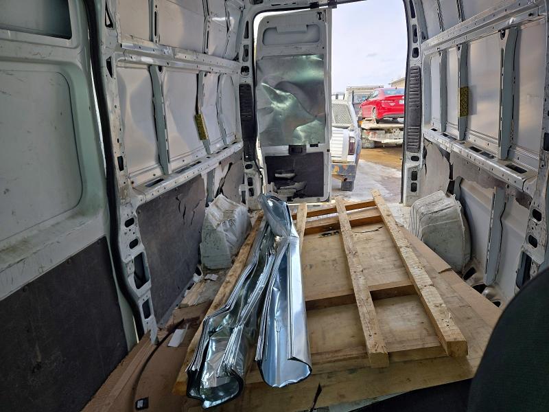 Aukcja sprzedaży 2024 Ram Promaster 3500, vin: 3C6MRVSG5RE104767, numer aukcji: 47185046