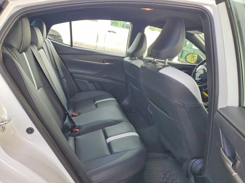 Aukcja sprzedaży 2025 Toyota Camry, vin: 4T1DAACK1SU557749, numer aukcji: 51485166