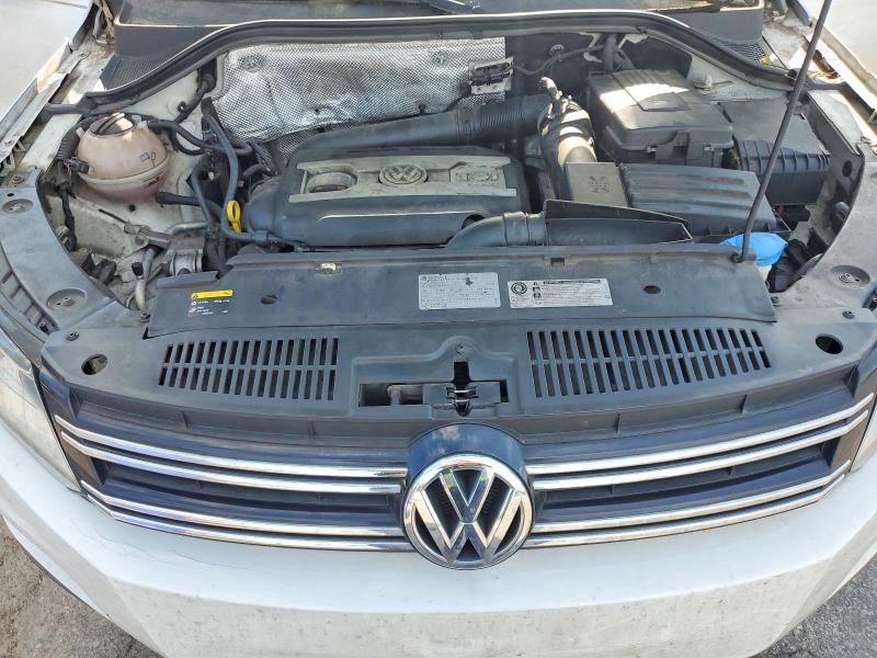 51152826 :رقم المزاد ، WVGAV3AX0DW623359 vin ، 2013 Volkswagen Tiguan مزاد بيع
