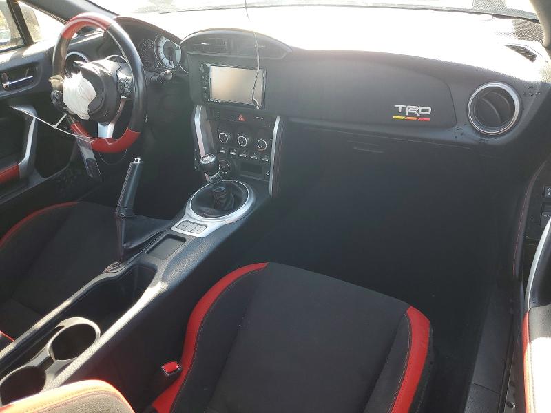 Продажа на аукционе авто 2019 Toyota 86, vin: JF1ZNAE17K9701946, номер лота: 51317906