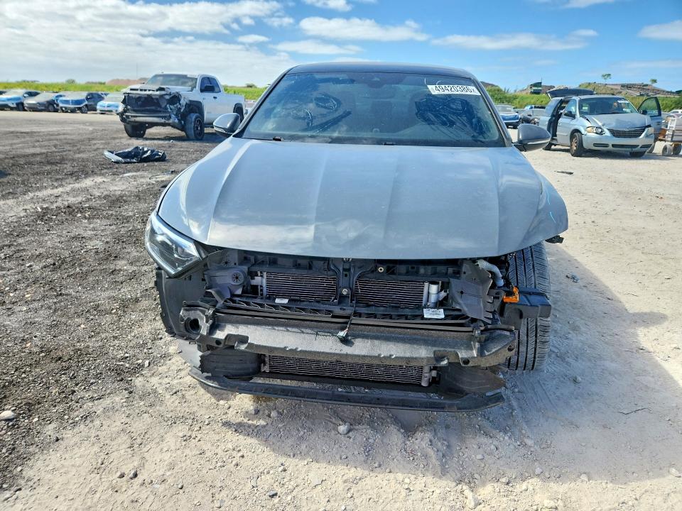 Aukcja sprzedaży 2021 Volkswagen Jetta, vin: 3VW5T7BU9MM059845, numer aukcji: 49420386