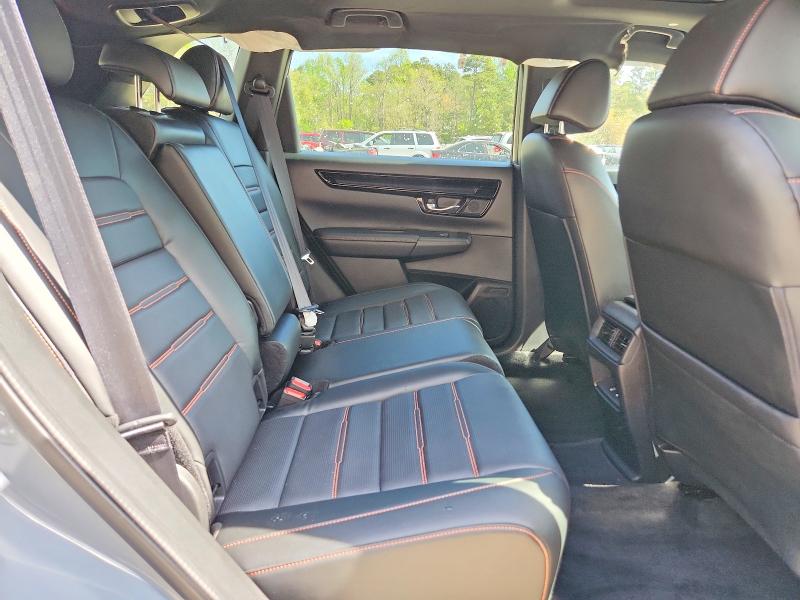 Aukcja sprzedaży 2025 Honda Cr-v, vin: 7FARS6H98SE112321, numer aukcji: 49466506