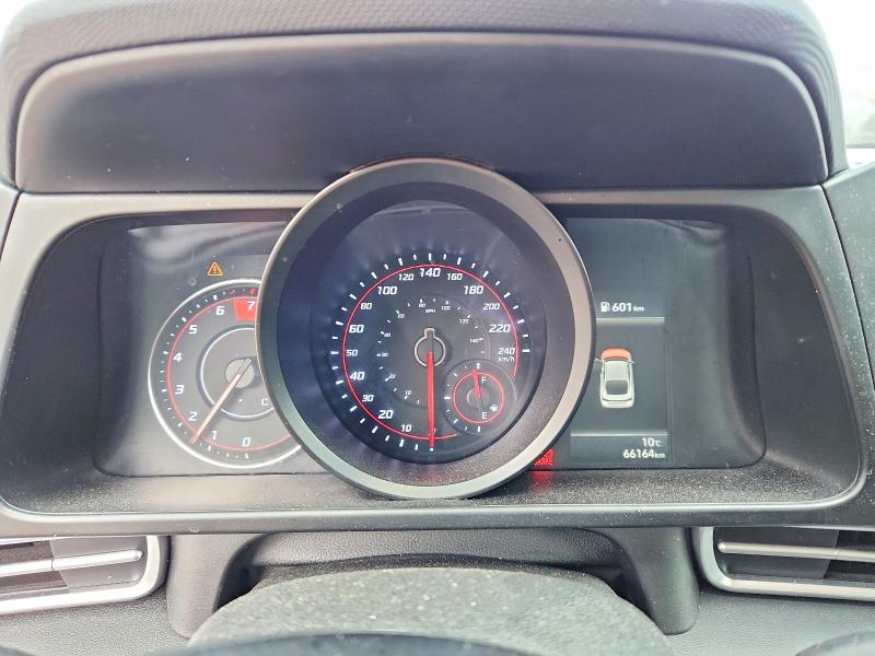 Aukcja sprzedaży 2023 Hyundai Elantra, vin: KMHLM4AG9PU445632, numer aukcji: 46468426