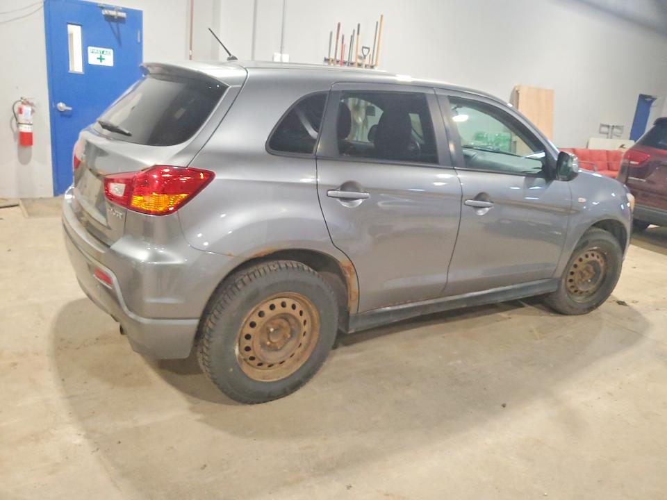 Aukcja sprzedaży 2012 Mitsubishi Rvr, vin: JA4AH3AU1CZ602965, numer aukcji: 49817956