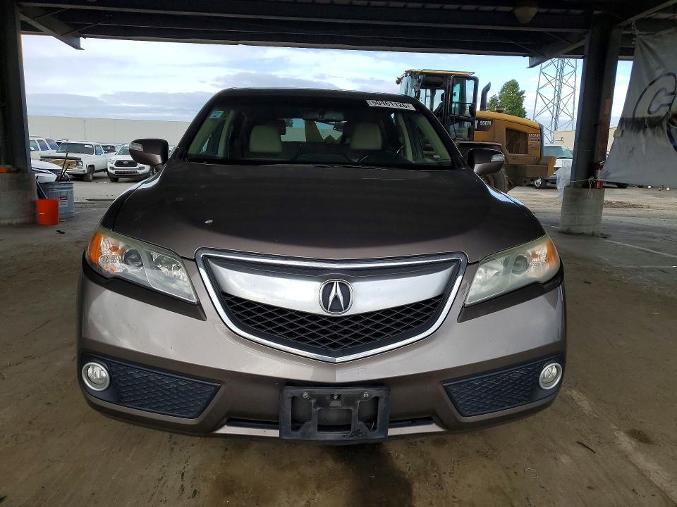 Aukcja sprzedaży 2013 Acura Rdx, vin: 5J8TB4H50DL022732, numer aukcji: 50461126