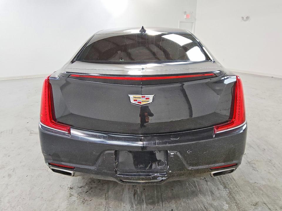 Продажа на аукционе авто 2019 Cadillac Xts, vin: 2G61M5S31K9133116, номер лота: 50617376