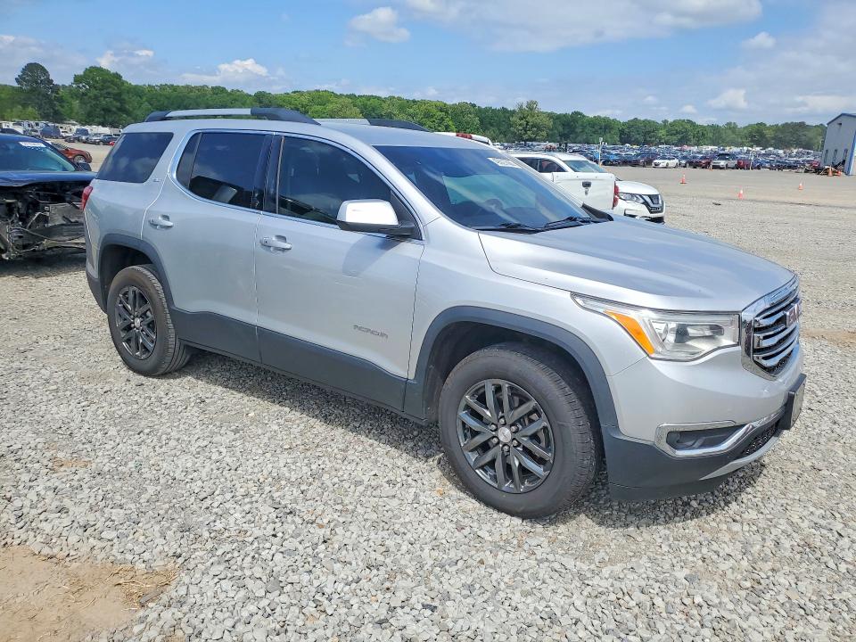Aukcja sprzedaży 2018 Gmc Acadia, vin: 1GKKNMLS6JZ148931, numer aukcji: 49027686