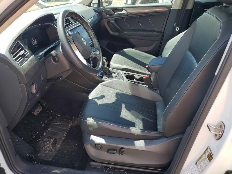 Продаж на аукціоні авто 2024 Volkswagen Tiguan, vin: 3VVNB7AX3RM195091, номер лоту: 48197536