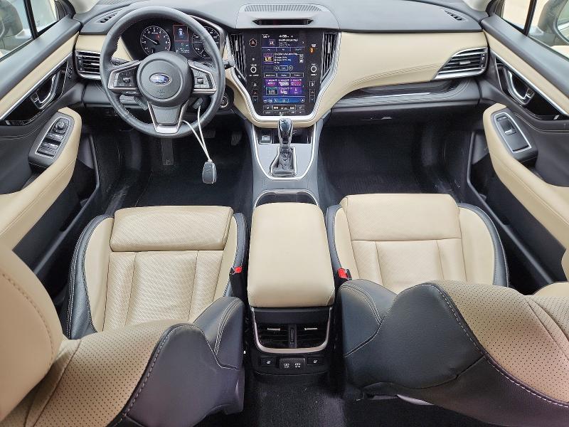 Aukcja sprzedaży 2020 Subaru Outback, vin: 4S4BTANC5L3178266, numer aukcji: 52020246