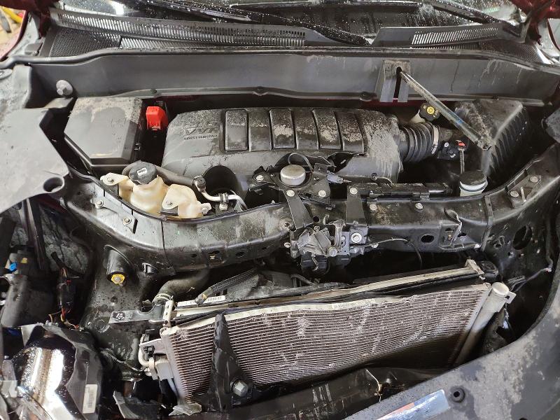 Aukcja sprzedaży 2017 Buick Enclave, vin: 5GAKVCKD3HJ283710, numer aukcji: 48312596