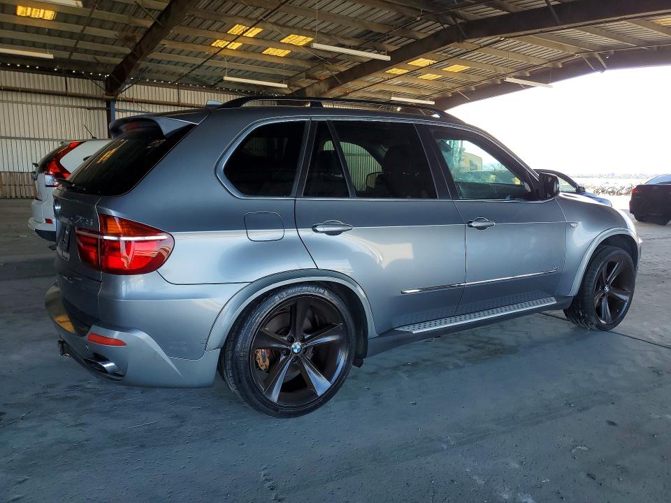 Продажа на аукционе авто 2007 Bmw X5, vin: 5UXFE83557LZ37662, номер лота: 50429456