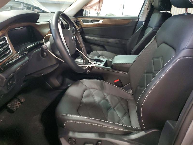 Продажа на аукционе авто 2025 Volkswagen Atlas, vin: 1V2DR2CA3SC561655, номер лота: 49553586