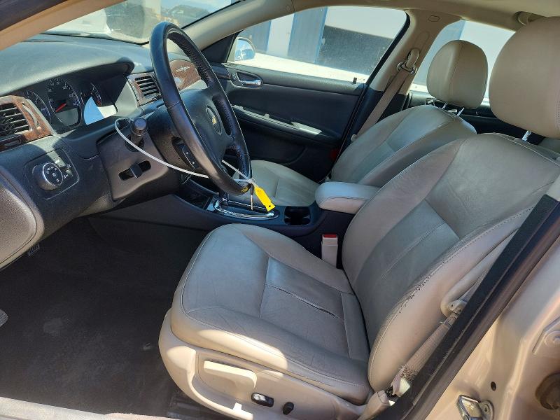 50968006 :رقم المزاد ، 2G1WC5E34C1168274 vin ، 2012 Chevrolet Impala مزاد بيع