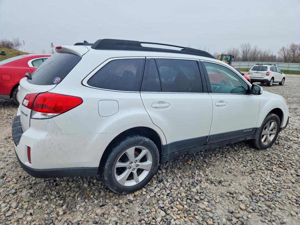 Продаж на аукціоні авто 2013 Subaru Outback, vin: 4S4BRCLCXD3234166, номер лоту: 48594156