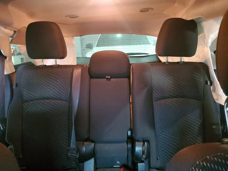 Aukcja sprzedaży 2018 Dodge Journey, vin: 3C4PDCABXJT295505, numer aukcji: 49385236