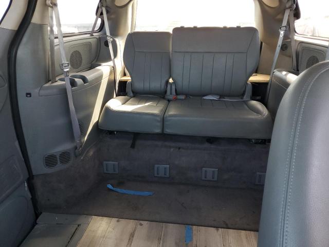 Aukcja sprzedaży 2007 Chrysler Town & Country, vin: 2A8GP54LX7R193701, numer aukcji: 49880536