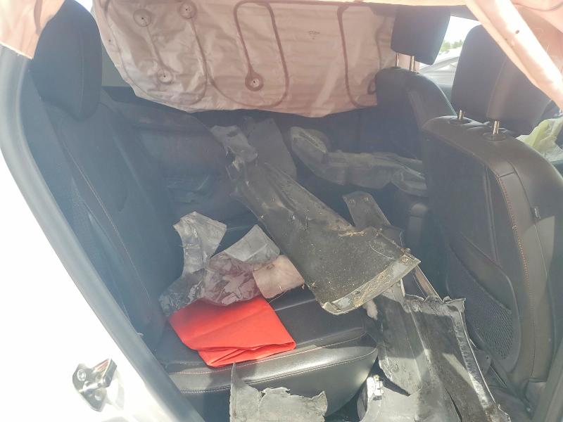Aukcja sprzedaży 2015 Gmc Terrain, vin: 2GKALSEKXF6366604, numer aukcji: 51605086