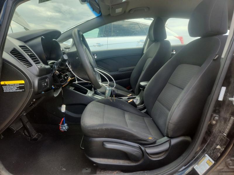 2014 Kia Forte მანქანა იყიდება აუქციონზე, vin: KNAFX4A69E5135940, აუქციონის ნომერი: 48879466