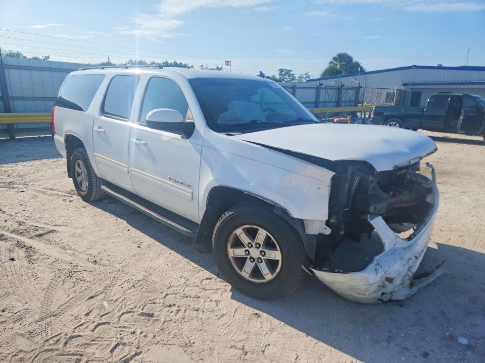 51697766 :رقم المزاد ، 1GKS2HE33BR283890 vin ، 2011 Gmc Yukon Xl مزاد بيع