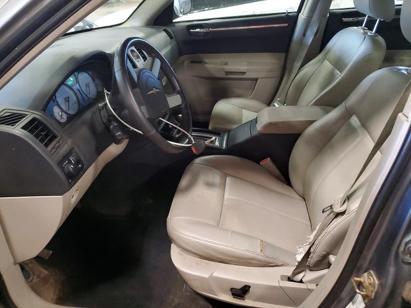 51335026 :رقم المزاد ، 2C3KA53G26H383749 vin ، 2006 Chrysler 300 مزاد بيع