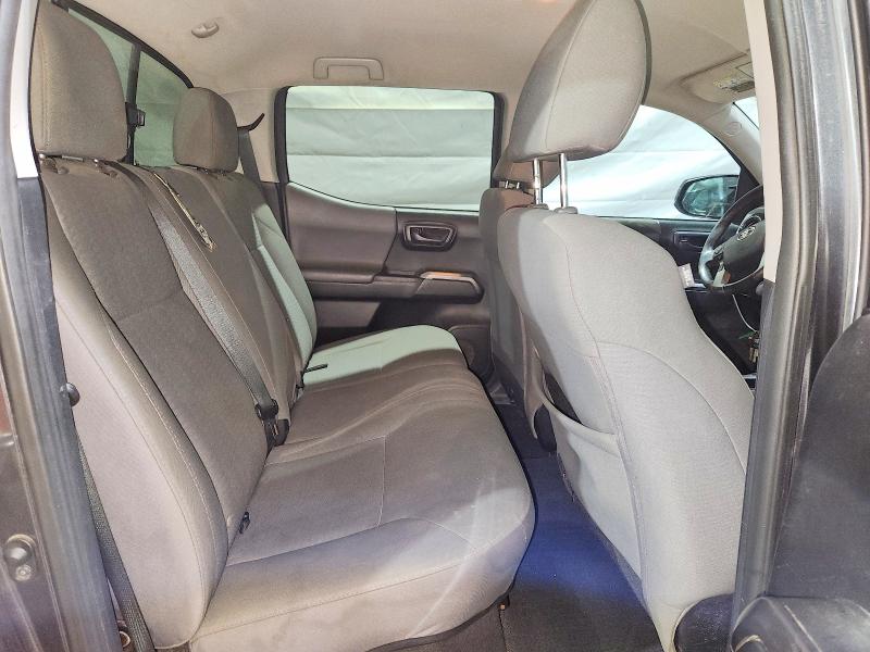 Aukcja sprzedaży 2017 Toyota Tacoma, vin: 3TMCZ5AN2HM119087, numer aukcji: 49114466