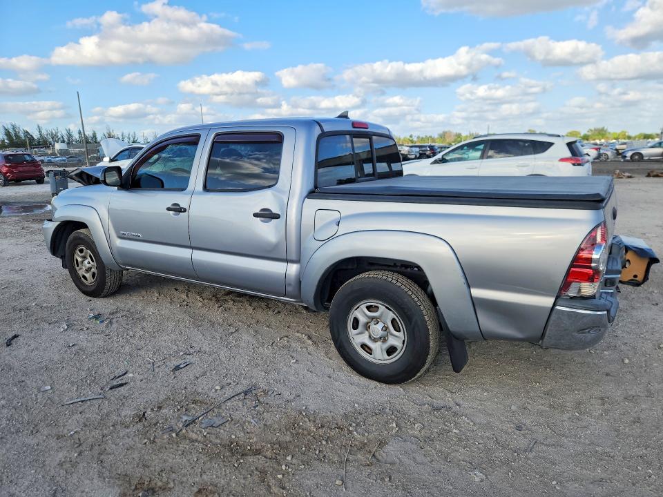 Продаж на аукціоні авто 2014 Toyota Tacoma, vin: 5TFJX4CN6EX036420, номер лоту: 50363516