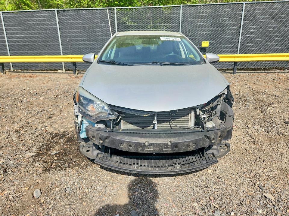 2014 Toyota Corolla მანქანა იყიდება აუქციონზე, vin: 2T1BURHE5EC226758, აუქციონის ნომერი: 50047346