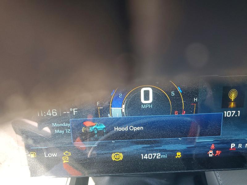 Продажа на аукционе авто 2025 Chevrolet Equinox, vin: 3GNAXPEG9SL103493, номер лота: 50728336