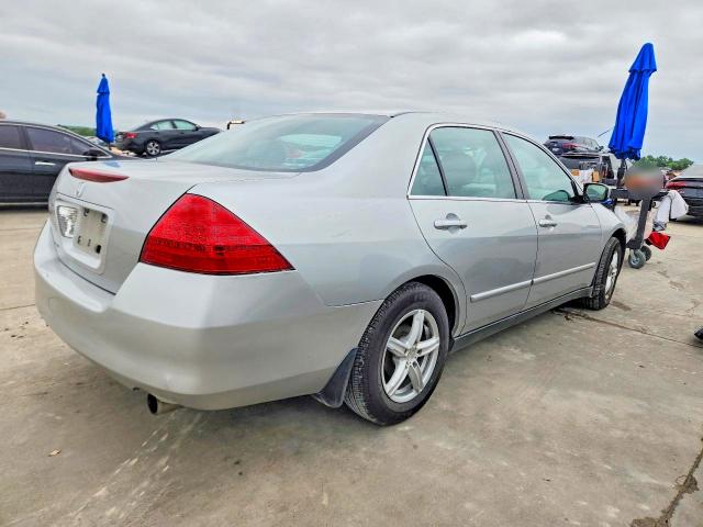Aukcja sprzedaży 2007 Honda Accord, vin: 3HGCM56487G702258, numer aukcji: 51146896