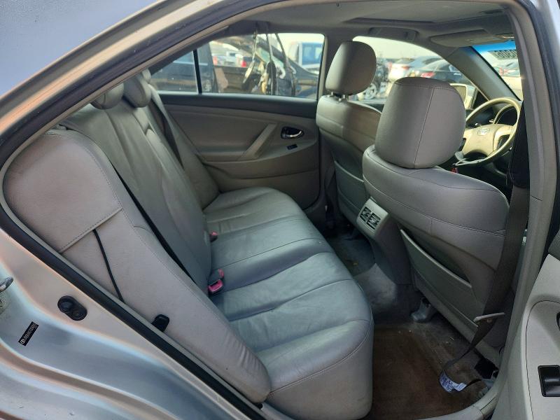 Aukcja sprzedaży 2007 Toyota Camry, vin: JTNBB46K273043410, numer aukcji: 51770306