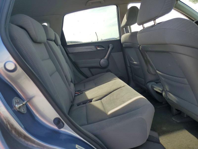 Auction sale of the 2008 Honda Cr-v, vin: JHLRE38538C013249, lot number: 50772876