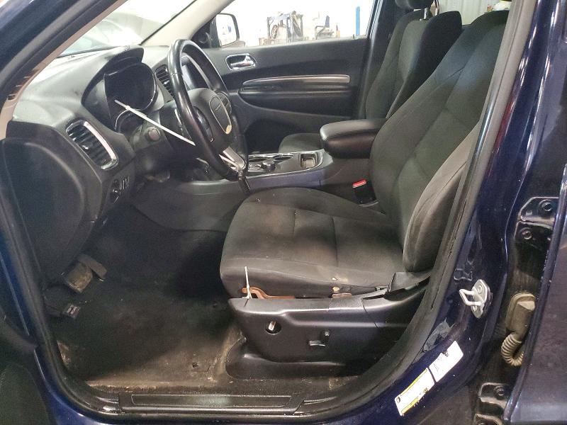 Aukcja sprzedaży 2014 Dodge Durango, vin: 1C4RDHAG0EC594665, numer aukcji: 51149296