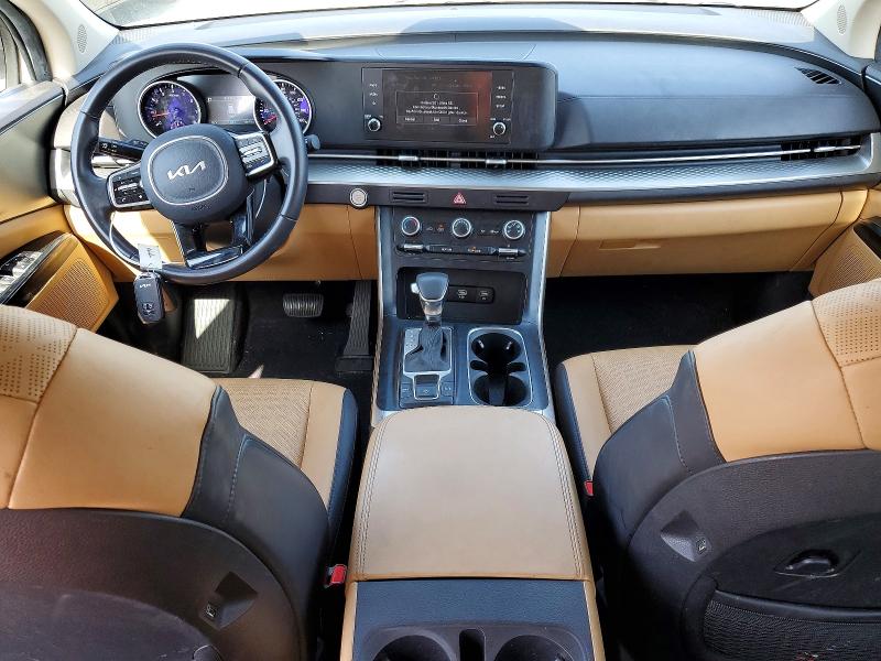Aukcja sprzedaży 2024 Kia Carnival, vin: KNDNB4H31R6312943, numer aukcji: 51156576