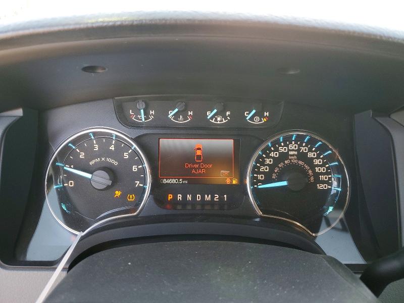 51864696 :رقم المزاد ، 1FTFW1CT9BFB44828 vin ، 2011 Ford F150 مزاد بيع