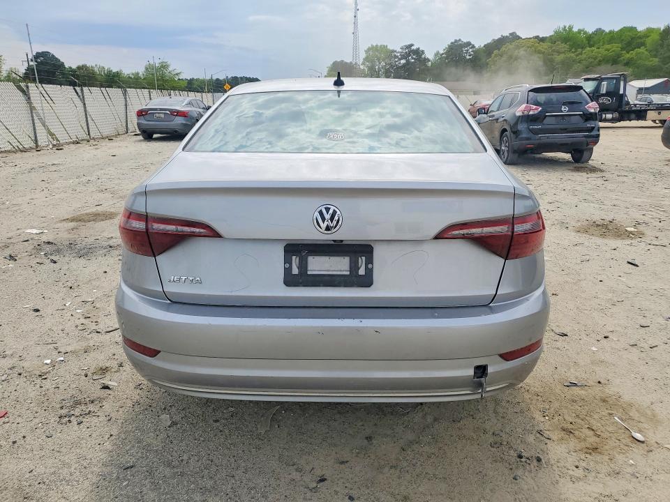 Aukcja sprzedaży 2020 Volkswagen Jetta, vin: 3VWCB7BU6LM052828, numer aukcji: 51132346
