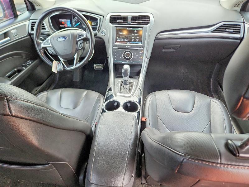 Продаж на аукціоні авто 2013 Ford Fusion, vin: 3FA6P0D98DR324243, номер лоту: 49817556