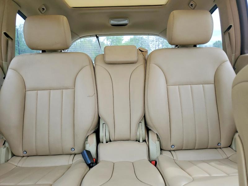 2009 Mercedes-benz R მანქანა იყიდება აუქციონზე, vin: 4JGCB65EX9A092803, აუქციონის ნომერი: 51151436