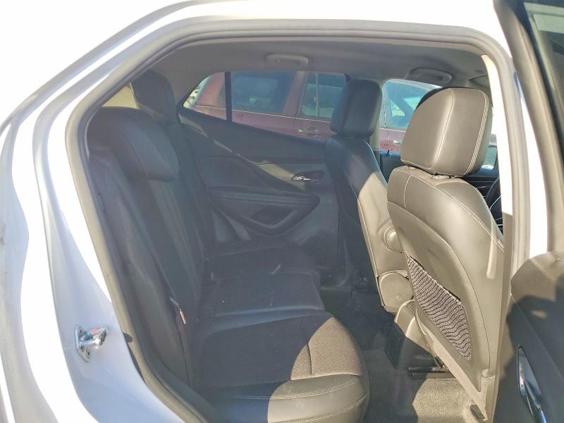 Продаж на аукціоні авто 2019 Buick Encore, vin: KL4CJESB7KB877768, номер лоту: 47789296