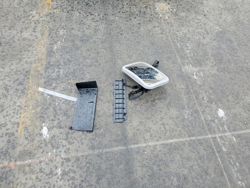2015 Acura Mdx მანქანა იყიდება აუქციონზე, vin: 5FRYD4H40FB013183, აუქციონის ნომერი: 51338176