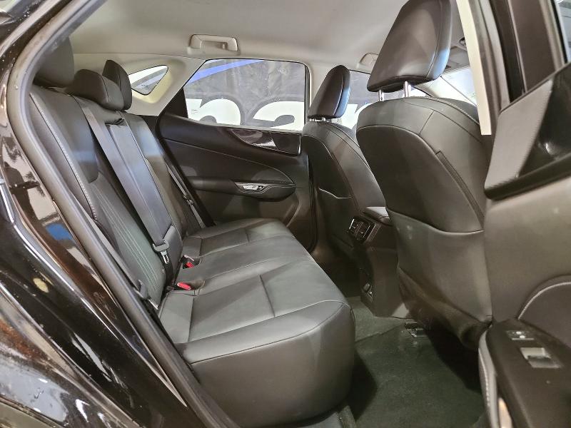 49965816 :رقم المزاد ، 2T2ADCAZ3NC001532 vin ، 2022 Lexus Nx مزاد بيع