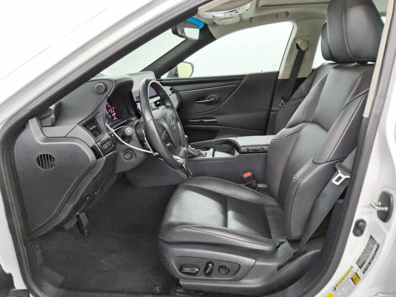 48094816 :رقم المزاد ، 58ADA1C15RU039427 vin ، 2024 Lexus Es 300h مزاد بيع
