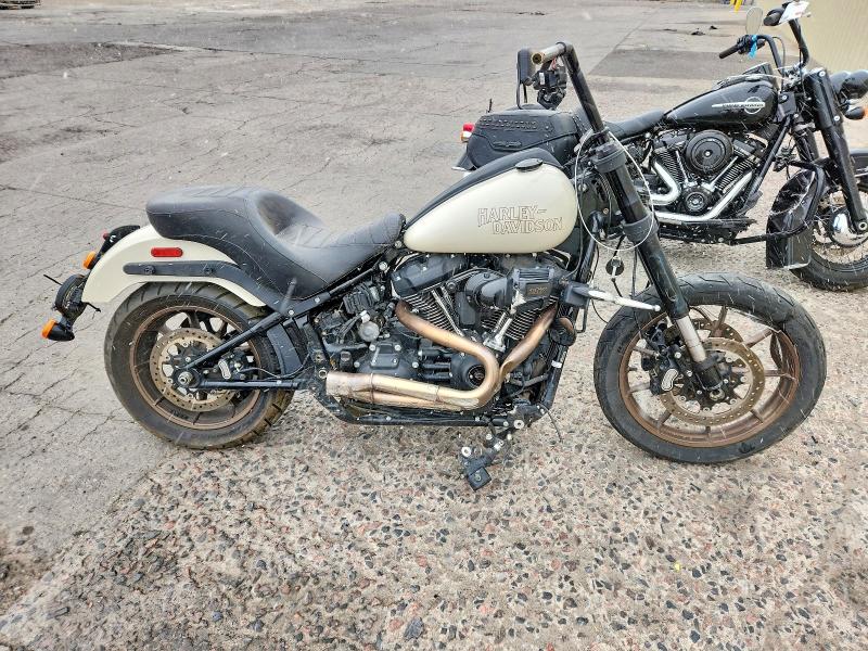 Продажа на аукционе авто 2023 Harley-davidson Fxlrst, vin: 1HD1YXZ16PB041246, номер лота: 50416676
