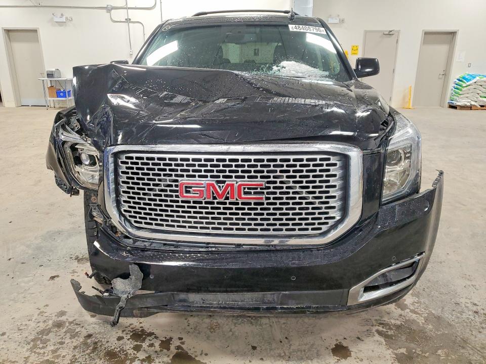 Aukcja sprzedaży 2016 Gmc Yukon, vin: 1GKS2CKJ9GR389130, numer aukcji: 48408796