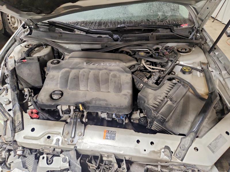 Auction sale of the 2014 Chevrolet Impala Limited, vin: 2G1WB5E38E1127412, lot number: 49144626
