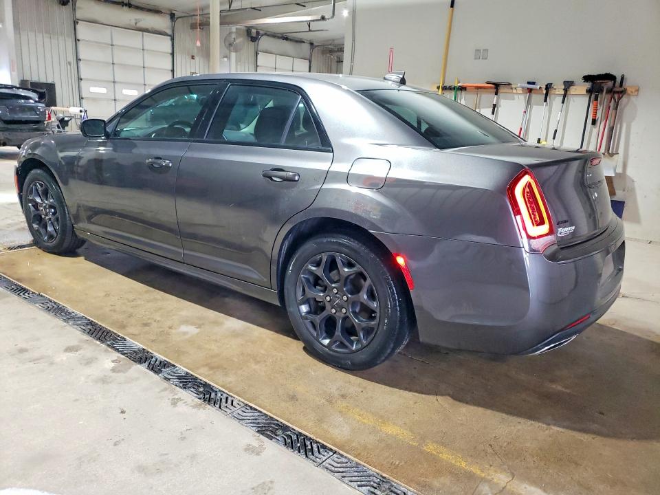 Aukcja sprzedaży 2022 Chrysler 300, vin: 2C3CCASG1NH159024, numer aukcji: 48412716