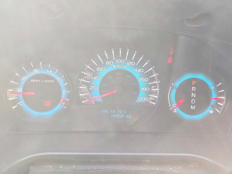 Продаж на аукціоні авто 2010 Ford Fusion, vin: 3FAHP0JG1AR240529, номер лоту: 49842476