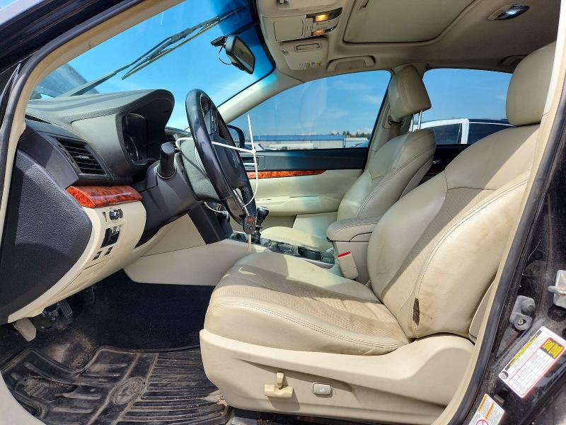 Продаж на аукціоні авто 2010 Subaru Legacy, vin: 4S3BMFL60A1219228, номер лоту: 49884736