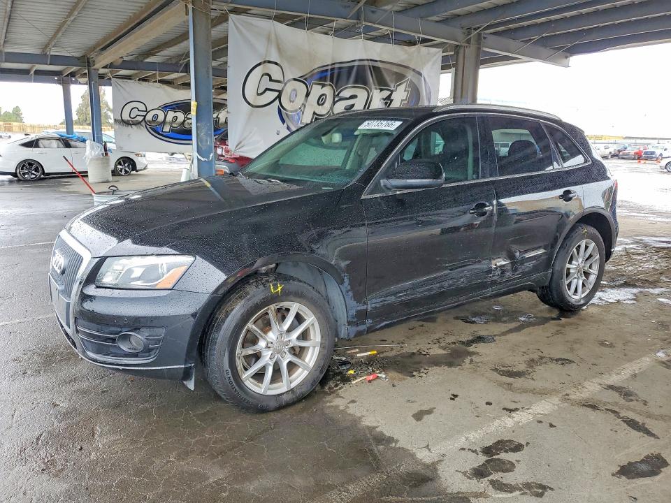 Aukcja sprzedaży 2012 Audi Q5, vin: WA1LFAFP2CA026050, numer aukcji: 50735766